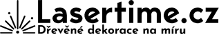 lasertime.cz logo
